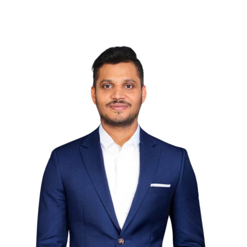 Abhishek Bardia